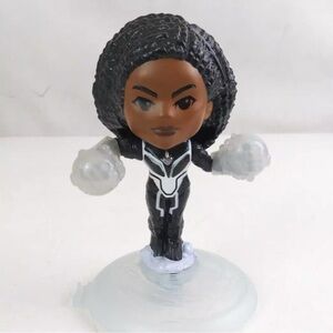 Marvel Photon McDonald’s 2023   #7 Action Figure Toy 5”